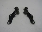 Hood Tundra 2000 2006 Toyota Driver Passenger Side Front Set Oem. Fixed Price $49.99.