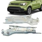 For Kia Soul 2014-19 Pair Set Of Hood Hinges Left+right 79120B2000 79110B2000. Fixed Price $18.79.