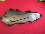 Nos 1969 Chevy Pass Impala Caprice Belair Biscayne Grille Brace Rh Gm# 3955086. Fixed Price $95.96.