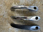 Vw Volkswagen Beetle Bug Bonnet Hood Handle Flap Lock Latch 111 113 823 565. Fixed Price $18.00.
