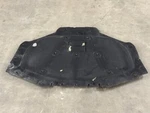 2018-2022 Alfa Romeo Stelvio Front Bonnet Hood Insulator Heat Shield Cover Oem. Fixed Price $150.00.