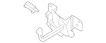 Genuine Hood Latch Lock Assy For ( 2024-2025 Kia Sorento ) Oem 81130P2500. Fixed Price $65.35.