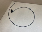 721687 Nissan Rogue 2021-2025 Release Cable Bonnet Hood Lock Oem 65621-6RR0A. Fixed Price $55.82.