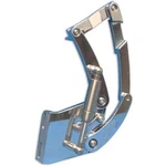 Eddie Motorsports MS149-22P Billet Hood Hinges 1955-1957 Chevy Truck Bright Poli. Fixed Price $814.95.