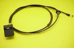 2018-2023 Chevrolet Oem.bonnet Hood Release Opener Cable + Handle. Fixed Price $34.60.