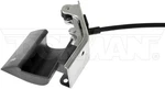 Dorman Hood Release Cable For 1994-1996 Chevrolet Caprice. Fixed Price $99.06.