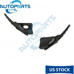 2PCS Front Left Right Cowl Grille Panel Trim For Jeep Grand Cherokee 2016-2022*. Fixed Price $97.99.