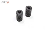 2019 2024 Lexus UX250H UX200 Hood Bonnet Stopper Bumper Buffer Oem -set-. Fixed Price $16.24.