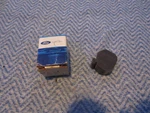 Nos 1972 1973 1974 1975 1976 Ford Gran Torino / Ranchero Under Hood Bumper 1X. Fixed Price $19.99.