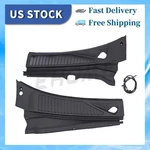 Wiper Cowl Panel Ford F-250 F-350 2008-10 7C3Z-25022A69-AA 7C3Z-25022A68-AA. Fixed Price $131.99.