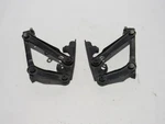 Mercedes SLK55 R171 2006 Front Hood Bonnet Hinges Set Pcs 04-11 ;#4. Fixed Price $29.00.