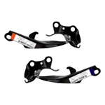 For Toyota Tacoma 05-06 Alzare VS-10693-TO1236146 Hood Hinge Set Standard Line. Fixed Price $30.22.