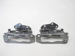 10-17 Mercedes W207 E350 C250 Hood Hinge Pair Set Left Right Oem 011025. Fixed Price $74.95.