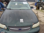 1997-2005 Chevrolet Malibu Hood Oem QB6LR. Fixed Price $953.77.