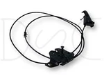 06-09 Dodge Ram 2500 3500 Front Hood Latch Catch Lock Release Cable Assembly Oe. Fixed Price $50.00.