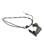 2009 2011 Honda Pilot Front Hood Bonnet Release Cable Handle Opener Oem. Fixed Price $43.74.