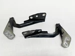 H50459 2013-2020 Lincoln Mkz Hood Hinge Set Lh + Rh DP53F16800AB DP53F16801AB. Fixed Price $71.49.