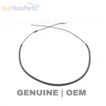 2012 Audi A7 Quattro - Hood Latch Release Cable 4G1823535B. Fixed Price $18.99.