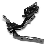 Front Left Driver Hood Hinge For Mercedes-benz C117 CLA45 Amg CLA250 2014-2019. Fixed Price $49.58.