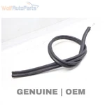 2011-2017 Bmw X3 35IX F25 Rear Engine Hood Seal / Weather Stripping 7210736. Fixed Price $24.99.