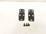 Jeep Tj Wrangler Oem Hood Hinges PX8 Black 1997-2002 2003 2004 2005 2006 125648. Fixed Price $35.00.
