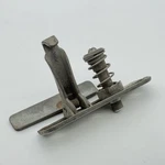 1965-1973 Porsche 911 912 Front Hood Latch 901 511 051 21 Bomoro. Fixed Price $85.00.