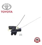 00-04 Toyota Avalon Shiroki Rear Trunk Release Latch Actuator Lock Assembly Oem. Fixed Price $79.99.