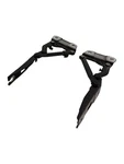2007 Mercedes-benz GL450 Hood Hinge Black 2518800428 2518800328 Oem Pair. Fixed Price $70.00.