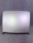 1999-2004 Ford Mustang Gt Hood Scoop Silver Oem. Fixed Price $119.99.