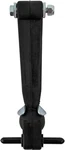Buyers Products WJ208 Truck And Trailer Rubber Hood Latch, 7-7/8 Inch 1 Count. Fixed Price $16.17.