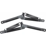 1939 Ford Standard 41-48 Car 39-47 Pickup Hood Support Arms 91A-16782/3. Fixed Price $159.95.