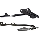 Pair Hood Hinges Set Of 2 Driver & Passenger Side Left Right For Jeep Wagoneer. Fixed Price $46.37.