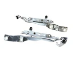 Oem Ford F250 F350 F450 F550 Sd 17-22 & L Hood Hinge Set HC3Z16796B HC3Z16797B. Fixed Price $49.95.