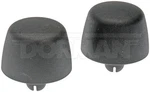 Dorman 45363 Hood Bumper Rest Fits Jeep Wrangler 55395650AC 55395650AD. Fixed Price $11.99.