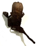 1964 1965 Buick Skylark Gs Hood Latch Release Original Gm #2. Fixed Price $59.99.