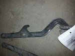 Passenger Right Hood Hinge Fits 81-91 Blazer/jimmy (full Size) 399251. Fixed Price $51.91.
