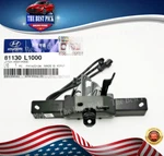 Genuine Hood Lock Latch Fits Hyundai Sonata 2020-2022 81130L1000. Fixed Price $49.95.