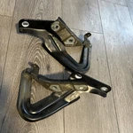 2011-2017 Ford Explorer Left & Right Hood Hinges Genuine Oem BB5316801. Fixed Price $37.80.