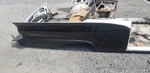 1957 Ford Fairlane 500 Skyliner Convertible Quarter Panel Cut Right Passenger. Fixed Price $1200.00.