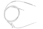 For Alfa Romeo Stelvio 12.16-01.23 Engine Cover Cable. Fixed Price $132.49.