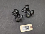 2PC Front Left Door Upper & Lower Hinge 2020 Jeep Compass 68306515AA 2017 - 2022. Fixed Price $53.50.