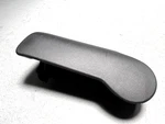 2019-2025 Audi A6 Quattro Hood Release Handle Oem. Fixed Price $32.00.