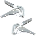 Hood Hinges Set Fits 2016-2019 Volkswagen Passat. Fixed Price $87.93.