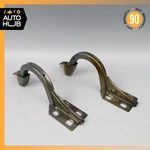 00-04 Aston Martin DB7 Hood Hinge Left & Right Side Set Oem. Fixed Price $224.10.