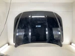 17-20 Jaguar F-pace Front Bonnet Hood Oem. Fixed Price $478.99.