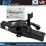 Genuine Hood Lock Latch For 2020-2023 Hyundai Sonata 81130-L1000. Fixed Price $49.96.