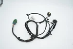 2014 Fiat 500L Door Wire Wiring Harness Rear Driver Side Left Oem. Fixed Price $43.99.