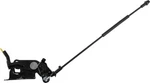New Genuine Infiniti Crank-bell, Hood Lock Oe 656035NA0A. Fixed Price $124.25.