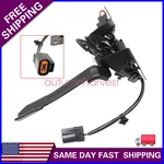 New Hood Lock Latch Assy For Kia Sorento 2.0L 2.4L 3.3L 2016-2020 81130C5000 Us. Fixed Price $26.69.