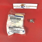 Nos Oem Ford W714339-S439 Screw. Fixed Price $12.99.